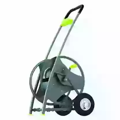 GEKA Hose Trollies & Reels